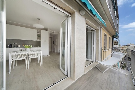 Foto Appartamento a Alassio di 60 m² con 2 locali in vendita