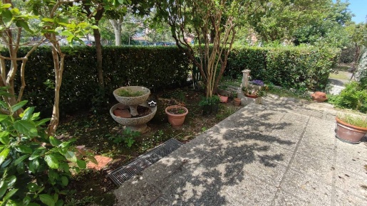 Foto Appartamento in via Leonardo da Vinci, Fossombrone Centro di 80 m²