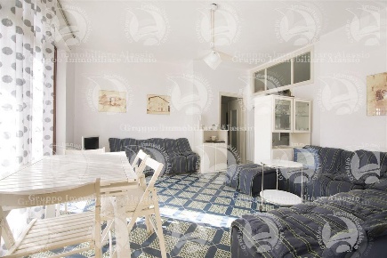 Foto Appartamento a Alassio di 120 m² con 5 locali in vendita