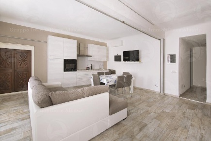 Foto Appartamento a Alassio di 108 m² con 3 locali in vendita