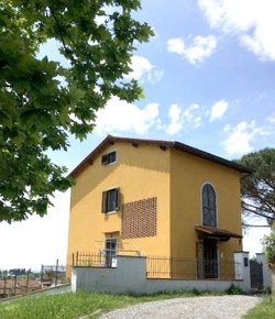 Foto Villa unifamiliare in VIA PAOLO BORSELLINO, Cerreto Guidi in vendita