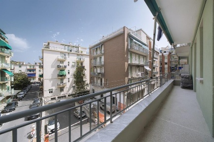 Foto Appartamento a Alassio di 70 m² con 3 locali in vendita