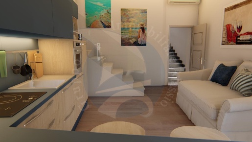 Foto Appartamento a Alassio di 73 m² con 3 locali in vendita