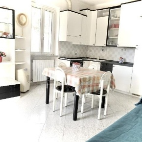 Foto Appartamento a Alassio di 46 m² con 2 locali in vendita