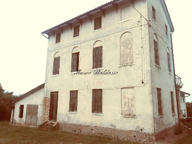 Foto Villa bifamiliare a Volpago del Montello in vendita