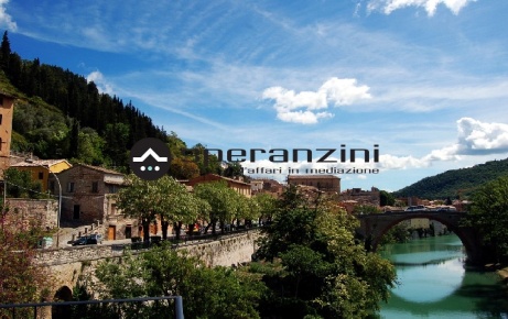 Foto Appartamento in via san francesco d'assisi, Fossombrone Centro