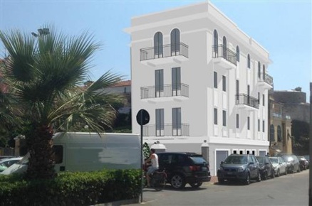 Foto Appartamento a Alassio di 72 m² con 3 locali in vendita