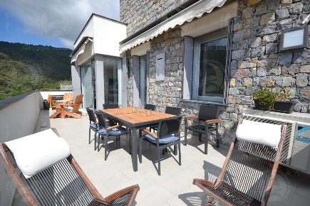 Foto Appartamento a Alassio di 109 m² con 4 locali in vendita