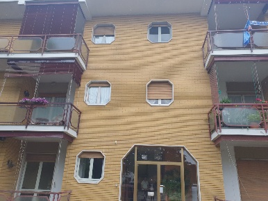 Foto Appartamento a Garlasco di 90 m² con 3 locali in vendita