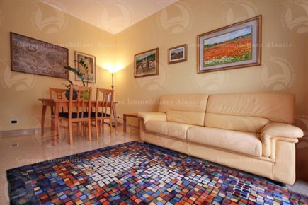 Foto Appartamento a Alassio di 70 m² con 3 locali in vendita