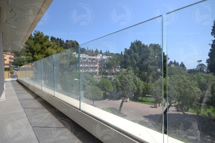 Foto Appartamento a Alassio di 90 m² con 4 locali in vendita