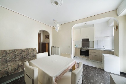 Foto Appartamento a Alassio di 65 m² con 3 locali in vendita