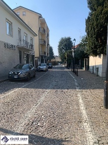 Foto Appartamento in VIA CAVOUR, Verano Brianza di 60 m² con 2 locali