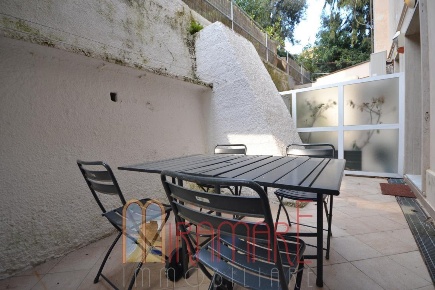 Foto Appartamento in Via Battaglino, Alassio Regione Paradiso di 50 m²