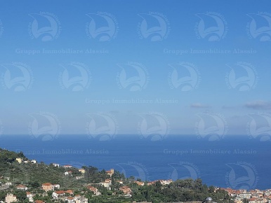 Foto Appartamento a Alassio di 120 m² con 5 locali in vendita