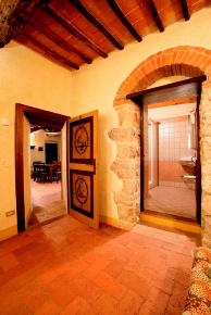 Foto Appartamento in Monteriggioni, Monteriggioni di 130 m² con 4 locali