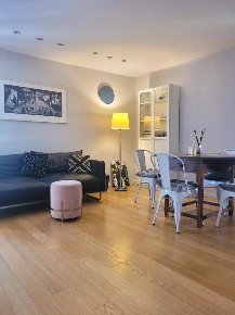 Foto Appartamento a Bucine Centro di 55 m² con 3 locali in vendita