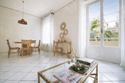 Foto Appartamento a Alassio di 95 m² con 4 locali in vendita