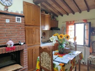 Foto Appartamento a Cavriglia di 40 m² con 2 locali in vendita