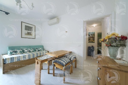 Foto Appartamento a Alassio di 51 m² con 2 locali in vendita