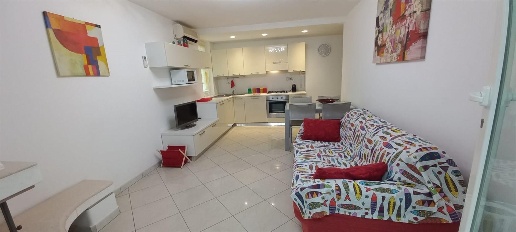 Foto Appartamento in VIA PAOLO FERRERI, Alassio Via Roma, Borgo Barusso