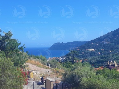 Foto Appartamento in Madonna delle Grazie, Alassio di 72 m² con 3 locali