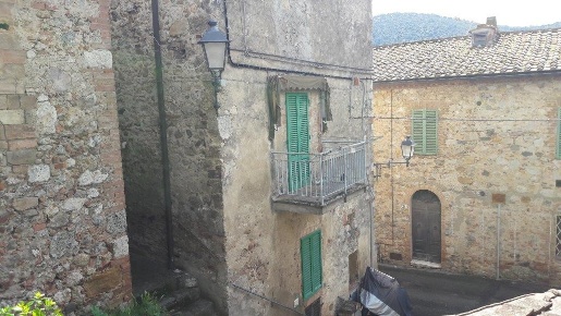 Foto Appartamento in BRENNA, Sovicille in vendita