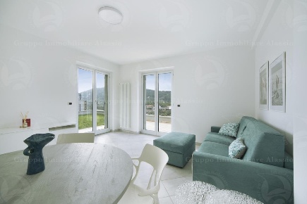 Foto Appartamento a Alassio di 160 m² con 3 locali in vendita