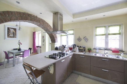 Foto Appartamento a Alassio di 129 m² con 4 locali in vendita