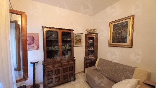 Foto Appartamento in Via Luigi Borri, Alassio di 57 m² con 3 locali