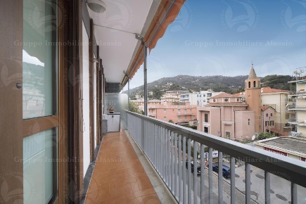 Foto Appartamento a Alassio di 70 m² con 2 locali in vendita