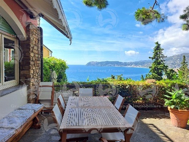 Foto Appartamento a Alassio di 90 m² con 3 locali in affitto