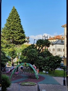 Foto Appartamento a Alassio di 45 m² con 2 locali in vendita