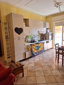 Foto Appartamento in Via Neghelli, Alassio di 53 m² con 2 locali in vendita