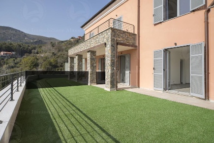 Foto Appartamento a Alassio di 60 m² con 3 locali in vendita