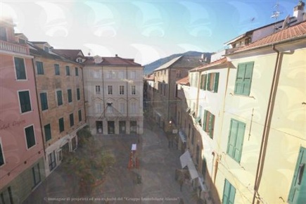 Foto Appartamento a Alassio di 78 m² con 3 locali in vendita