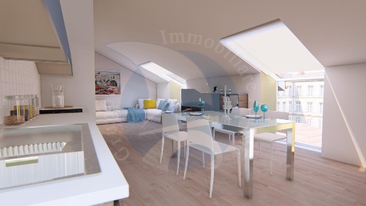 Foto Appartamento a Alassio di 120 m² con 3 locali in vendita