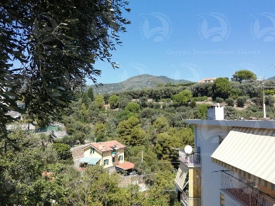 Foto Appartamento a Alassio di 45 m² con 2 locali in vendita