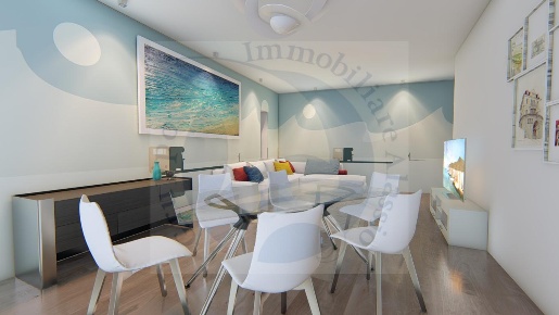 Foto Appartamento a Alassio di 130 m² con 3 locali in vendita