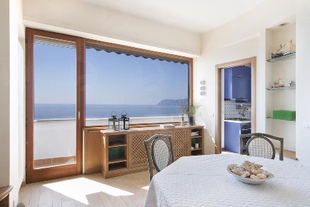 Foto Appartamento a Alassio di 75 m² con 3 locali in vendita