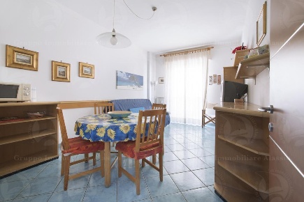 Foto Appartamento a Alassio di 65 m² con 3 locali in vendita