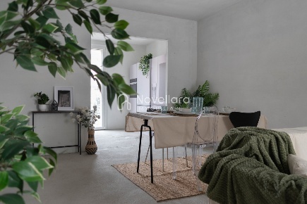 Foto Villa a schiera a Bagnolo in Piano di 156 m² con 5 locali in vendita