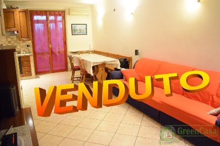 Foto Appartamento in via fornace, Cornate d'Adda Centro di 100 m²