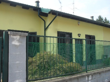 Foto Villa a schiera a Gambolò di 110 m² con 3 locali in vendita