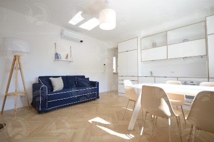 Foto Appartamento in Viale Sant' Erasmo, Alassio Regione Paradiso di 72 m²