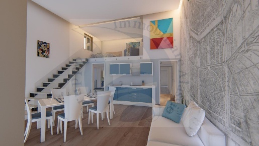 Foto Appartamento a Alassio di 110 m² con 3 locali in vendita