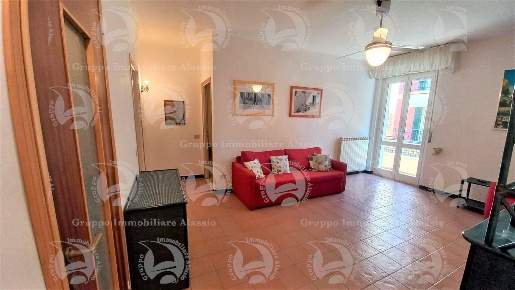 Foto Appartamento a Alassio di 110 m² con 4 locali in vendita