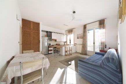 Foto Appartamento a Alassio di 58 m² con 3 locali in vendita