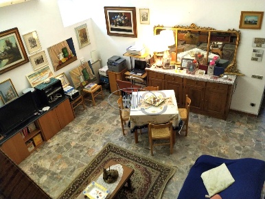 Foto Appartamento in via vacchereccia, Cavriglia di 110 m² con 5 locali