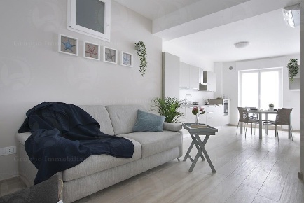 Foto Appartamento a Alassio di 50 m² con 2 locali in vendita